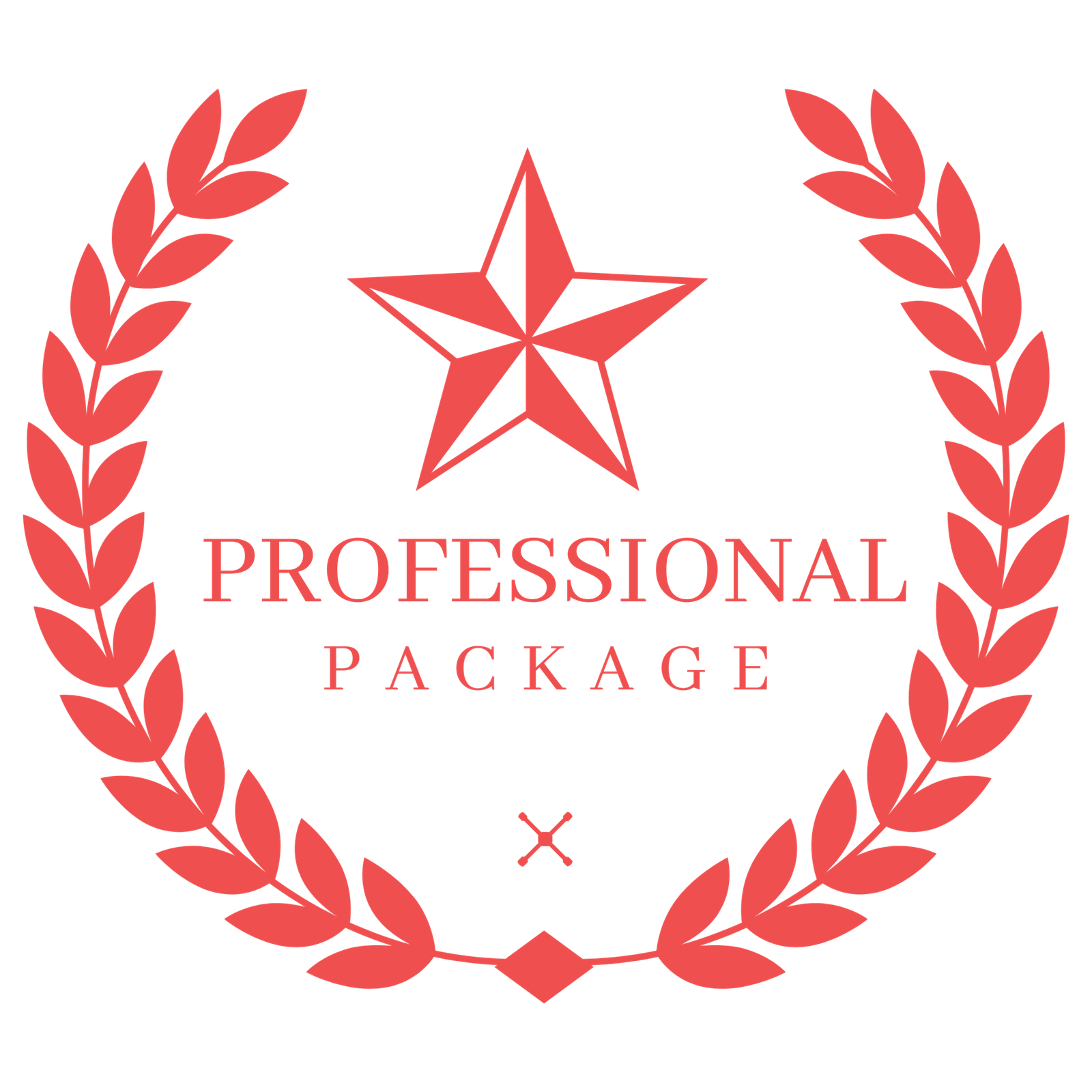 Professional Package