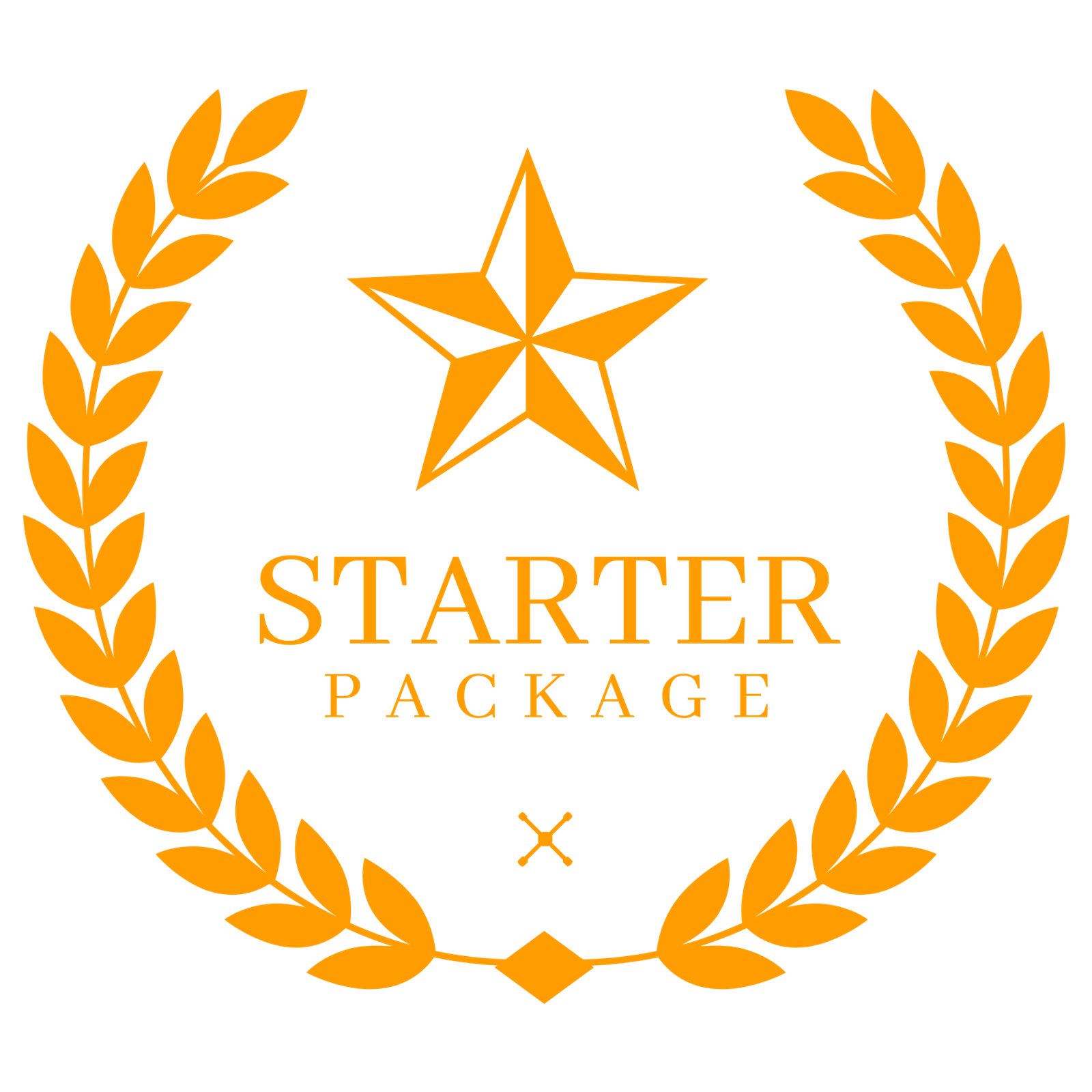 Starter Package